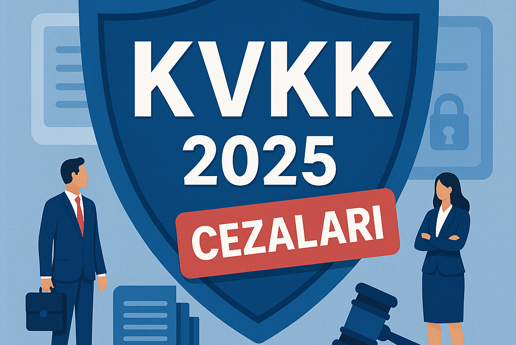 KVKK Kapsamında İdari Para Cezaları – Güncel Tutarlar, İhlal Türleri ve Örnek Kararlar