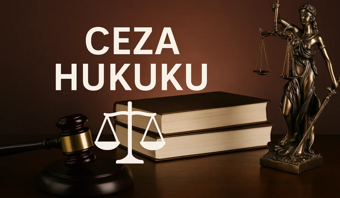Ankara Ceza Avukati