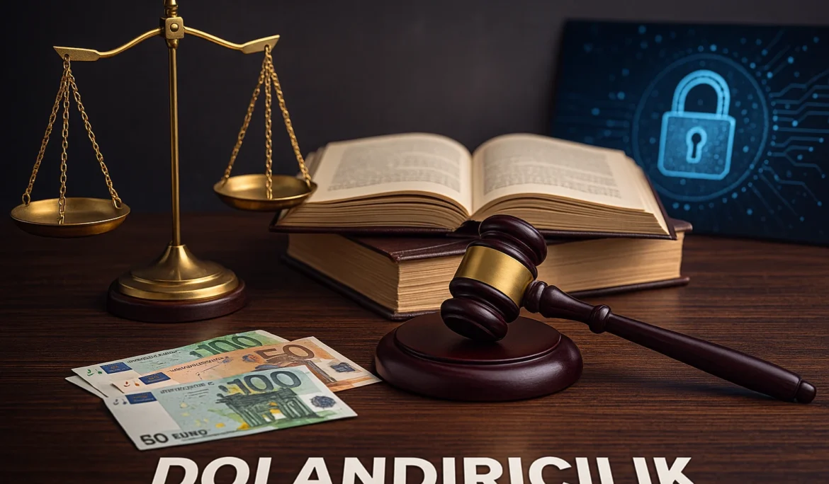 Ankara Dolandırıcılık Avukatı